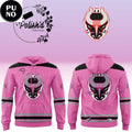 Birmingham Bulls Fights Cancer 2026 Pink Hoodie T-Shirt