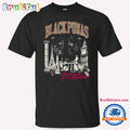 Black Pumas Chronicles Of A Diamond 2024 T Shirt