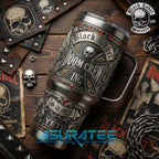 Black Sabbath Latin America Tour 2026 Limited YETI Tumbler