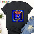 Blake Shelton 2024 Back To The Honky Tonk Tour T-Shirt