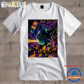 Blink-182 July 3 2024 T-Mobile Arena Las Vegas NV T Shirt