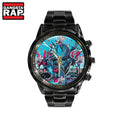 Blink-182 Stainless Steel Watch, Blink-182 Watch