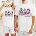 Bluey Independence Day 4th Of July 2024 T Shirt, Bluey T Shirt, Mens Bluey Shirt, Womens Bluey Shirt