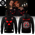 Bohemian FC x Kneecap 2026 Hoodie T-Shirt
