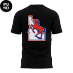 Boise State Broncos 2026 The Blue 40th Anniversary T-Shirt