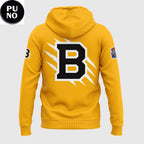 Boston Bruins 2026 Outdoor Game Hoodie Shirt