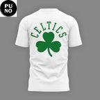 Boston Celtics 2026 Let’s Go Celtics Playoffs Shirt