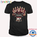 Boston College Eagles Is The National 2024 Ncaa Women’s Lacrosse Champions T Shirt