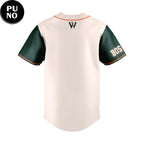 Boston Hunters WPBL 2026 Replica Baseball Jersey
