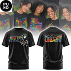 Boston Legacy FC 2026 Wear Your Pride Hoodie T-Shirt