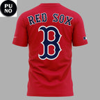 Boston Red Sox 2026 It is well T-shirt