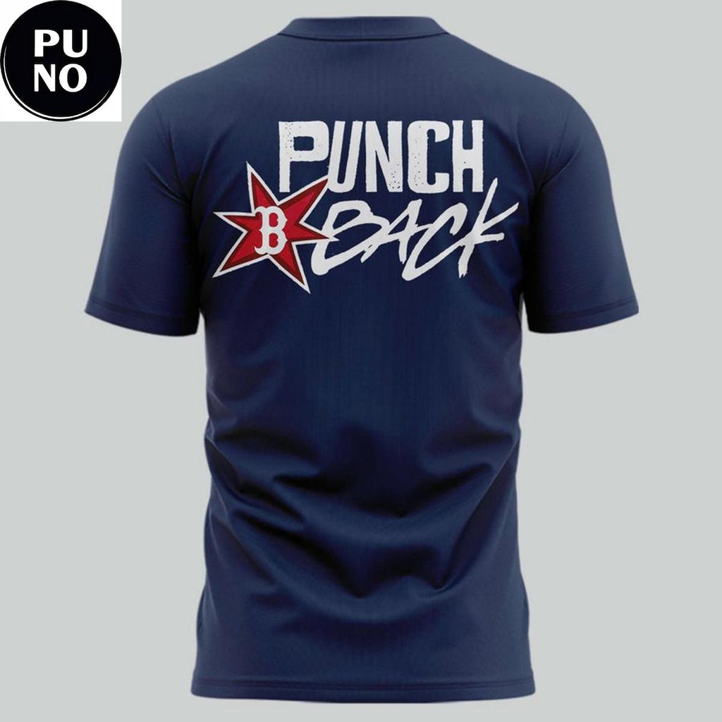 Boston Red Sox 2026 Postseason Clinched T-Shirt