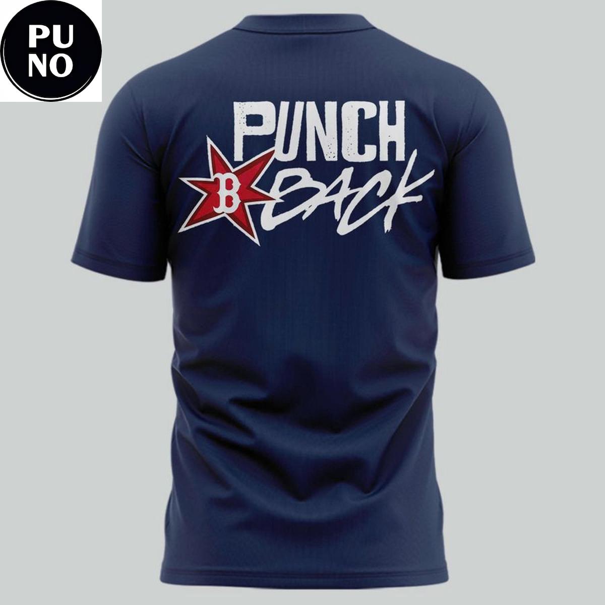 Boston Red Sox 2026 Postseason Clinched T-Shirt