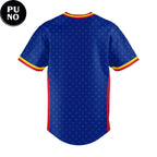 Boston Red Sox x Venezuelan Heritage 2026 Baseball Jersey