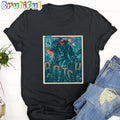 Botch Manchester New Century Hall 22 March 2024 T Shirt