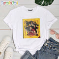 Boy Kills World Starring Bill Skarsgard And Jessica Rothe In Theaters On April 26 2024 T Shirt