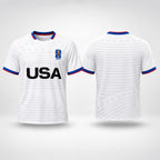 Brad Pitt USA World Cup 2026 Jersey