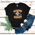 Branded Red Kansas City Chiefs Three Time Super Bowl Champions Dynasty Shirt