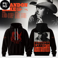 Brandon Lake King of Hearts Tour 2026 Hoodie T-Shirt