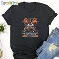 Brandon San Francisco Giants Brandon Crawford 2011 2024 Re35pect T Shirt