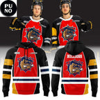 Brantford Bulldogs Recognizes Michael Andlauer 2026 Hoodie T-Shirt