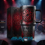 Breaking Benjamin 2026 Limited Edition YETI Tumbler