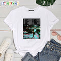 Bring Me The Horizon Summer Tour Date 2024 T Shirt
