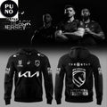 Brisbane Broncos 2026 Back In Black Hoodie T-Shirt