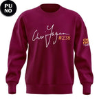 Brisbane Lions 2026 Coach Chris Fagan 238 Game Hoodie T-Shirt