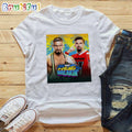 Bron Breakker Vs Andre Chase At NXT Spring Breakin T-Shirt