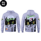Brooklyn Cyclones x Teenage Mutant Ninja Turtles 2026 Hoodie