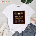 Brooks And Dunn Reboot 2024 Tour With Lee Murphy Ernest Performance Schedule T Shirt