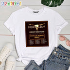Brooks And Dunn Reboot 2024 Tour With Lee Murphy Ernest Performance Schedule T Shirt
