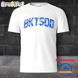 Bucketsquad Tidal BKTSQD T Shirt