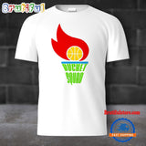 Bucketsquad Torch 2024 T Shirt