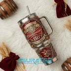 Budweiser 150th Anniversary 2026 Limited Edition YETI Tumbler