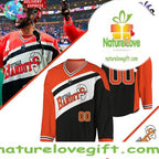 Buffalo Bandits 2026 NLL Cup Limited Edition Hockey Jersey