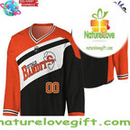 Buffalo Bandits 2026 NLL Cup Limited Edition Hockey Jersey