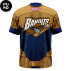 Buffalo Bandits Marvel Super Hero Night 2026  Power of Thanos Hoodie T-Shirt