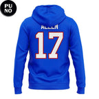 Buffalo Bills 2026 Community Takeover Personalized Hoodie T-Shirt