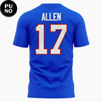 Buffalo Bills 2026 Community Takeover Personalized Hoodie T-Shirt