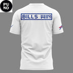 Buffalo Bills 2026 Win Bills vs Texans Game Hoodie T-Shirt