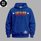 Buffalo Bills 2026 Your City Your Teams Your Cause Hoodie