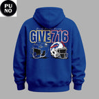 Buffalo Bills 2026 Your City Your Teams Your Cause Hoodie