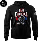Buffalo Bills New Chapter 2026 Hoodie T-Shirt