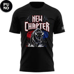 Buffalo Bills New Chapter 2026 Hoodie T-Shirt