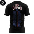 Buffalo Bills New Chapter 2026 Hoodie T-Shirt