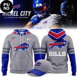 Buffalo Bills Nickel City Alternate Game 2026 Hoodie T-Shirt