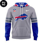 Buffalo Bills Nickel City Alternate Game 2026 Hoodie T-Shirt