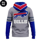 Buffalo Bills Nickel City Alternate Game 2026 Hoodie T-Shirt
